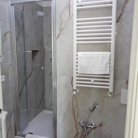 Guest house Jumbo Rome