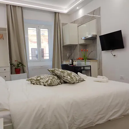 Jumbo Guest house *