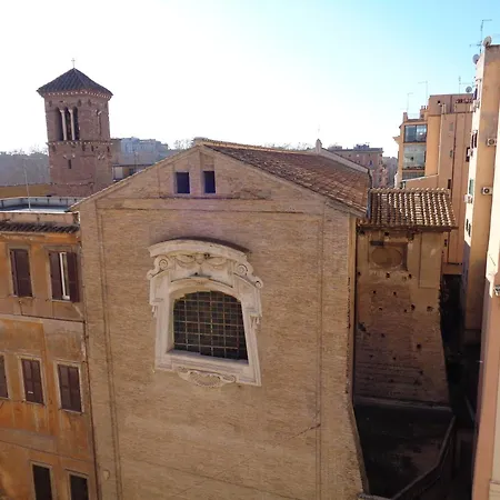 Guest house Jumbo Rome