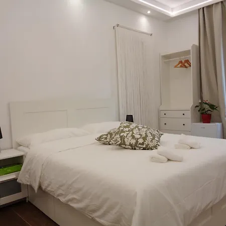 Guest house Jumbo *