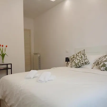 Guest house Jumbo Rome