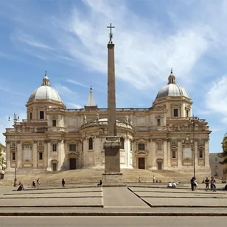 Гостевой дом Jumbo